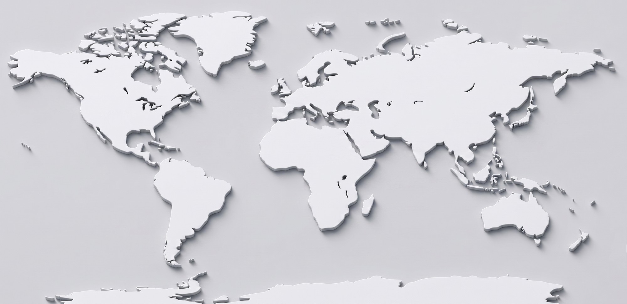 A Cube TIC nel mondo